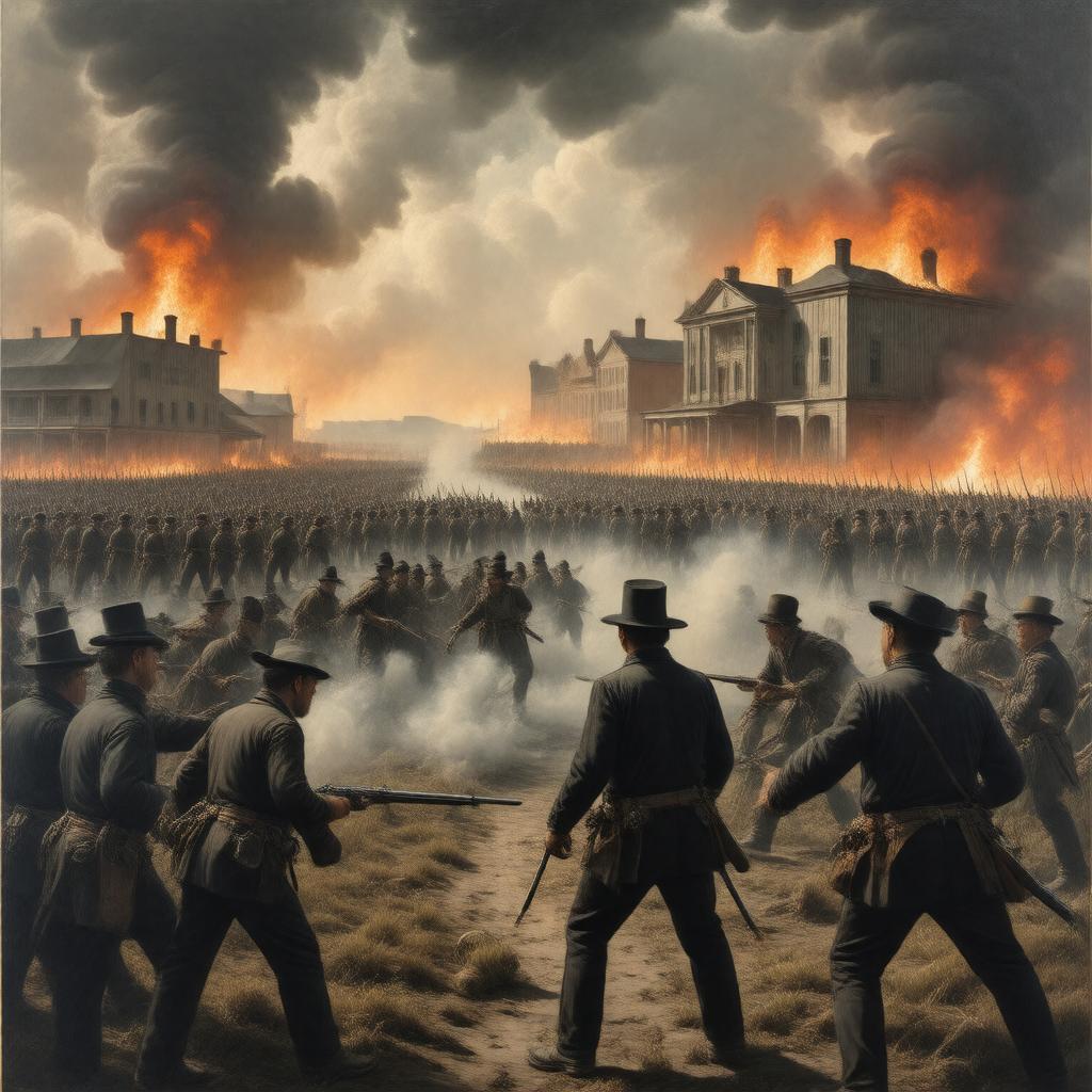Bleeding Kansas